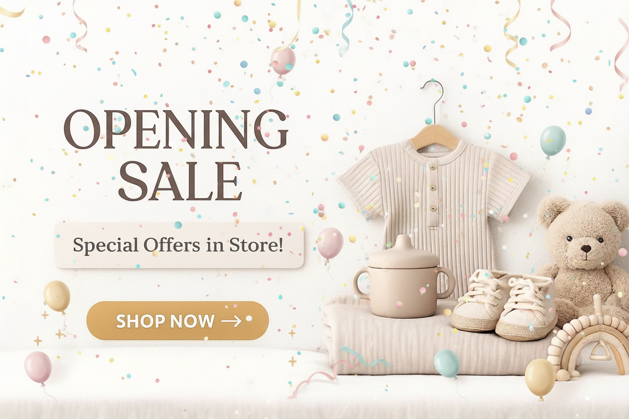 ⭐ ONLINE SALE COLLECTION – SHOP & SAVE FROM ANYWHERE