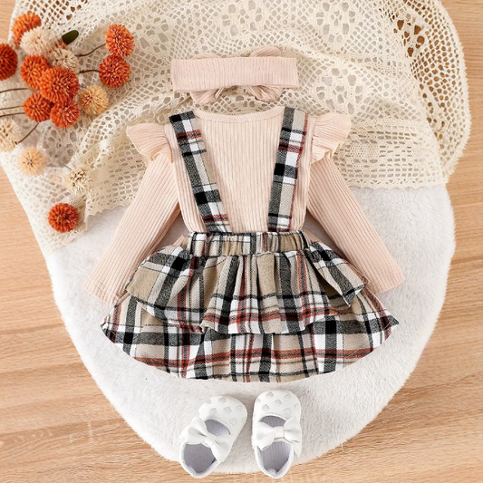 Little Autumn Blossom Suspended Set