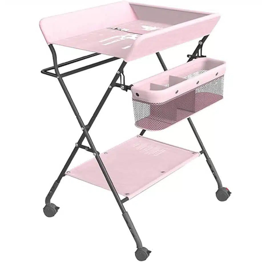 Baby Changing Table
