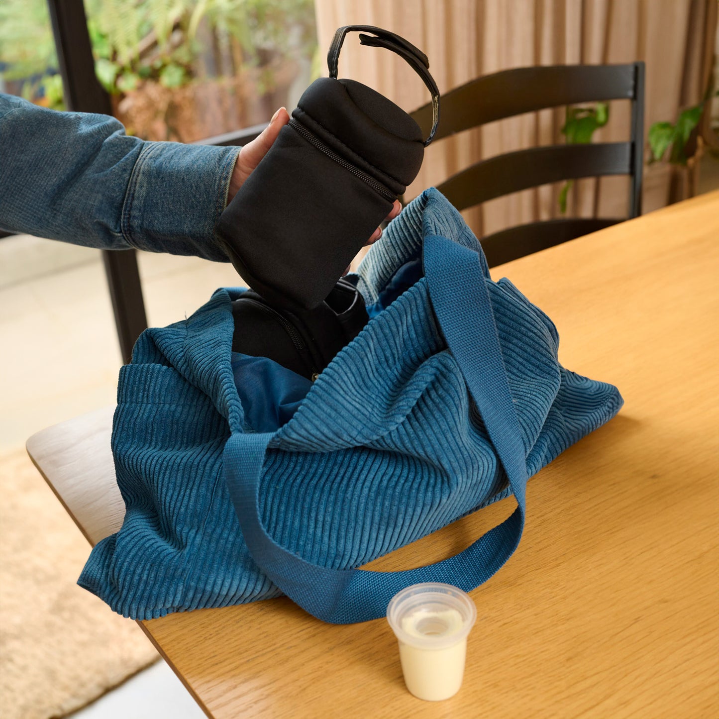 Tommee Tippee Breast Feeding Starter Kit