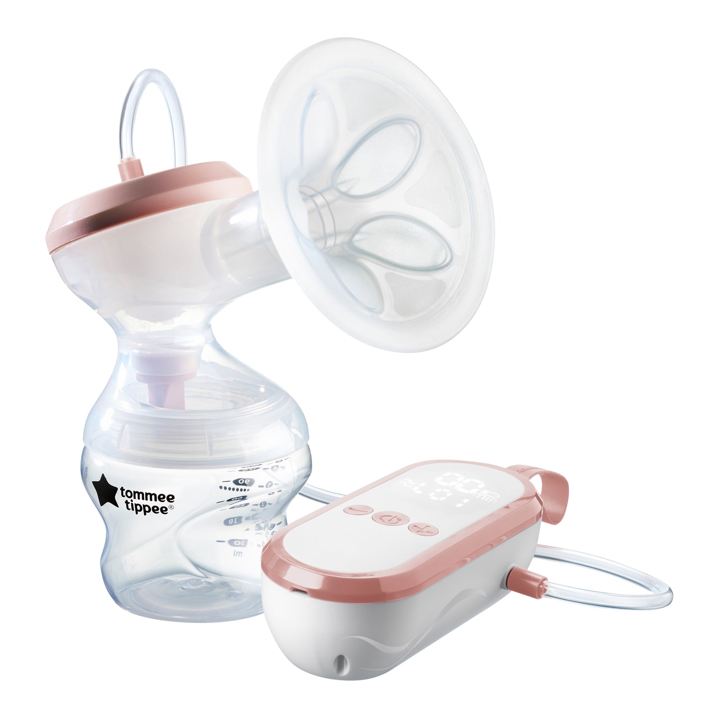 Tommee Tippee Breast Feeding Starter Kit