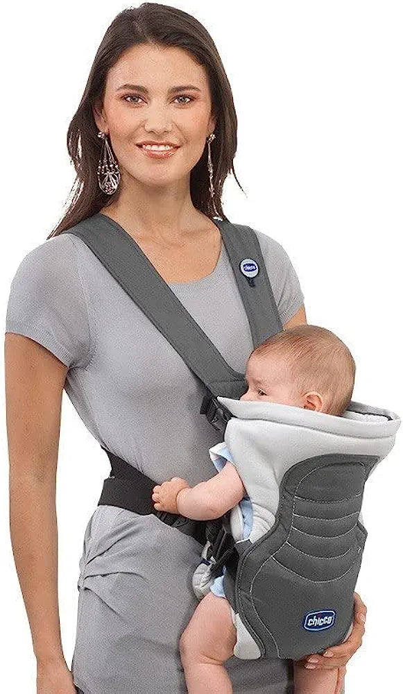 Chicco soft & Dream Baby Carrier