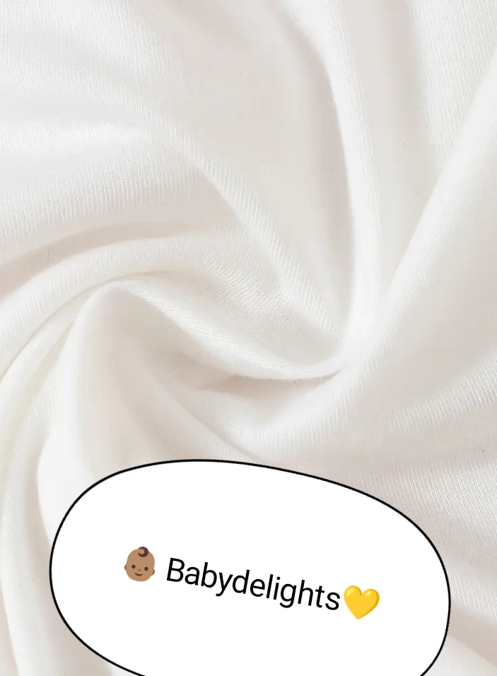 3pcs Floral Print Rompers