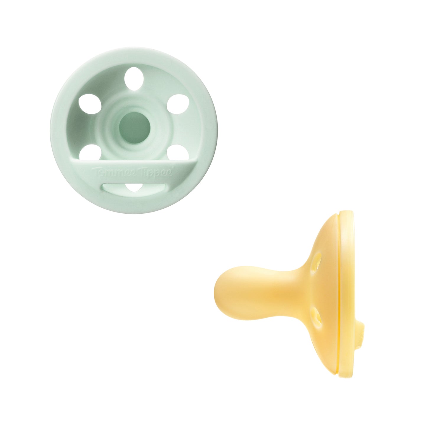 Tommee Tippee Breast Feeding Starter Kit