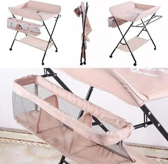 Baby Changing Table