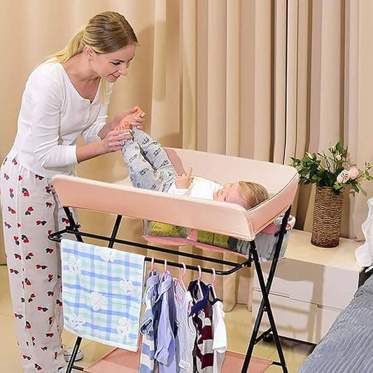 Baby Changing Table