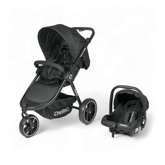Chelino Crossover Travel System