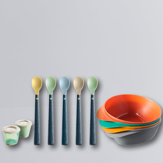 Basic Feeding Bundle