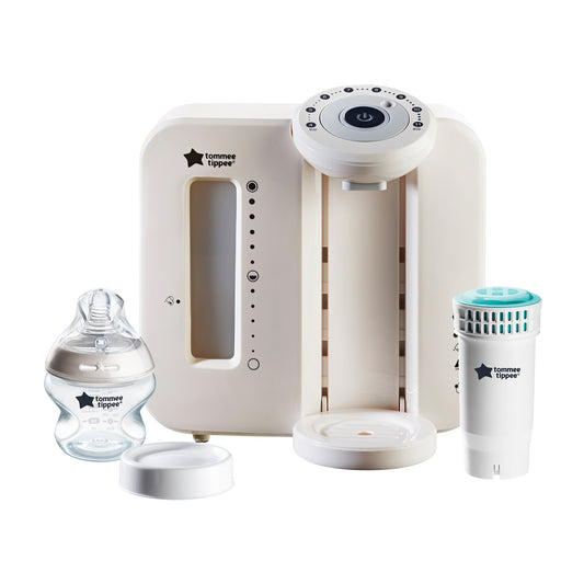 Tommee Tippee Natural Start Perfect Prep Machine